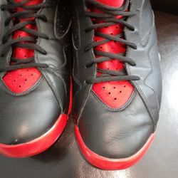 Jordan Retro