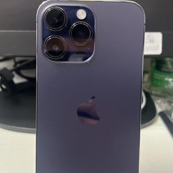 IPHONE 14 PRO MAX UNLOCKED 