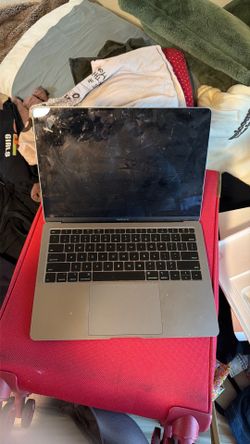 MacBook Air 13 inch - for parts