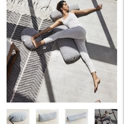 Yoga Pillows