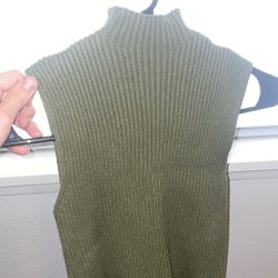 Zara Top