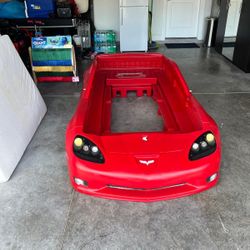 Kid Bed 