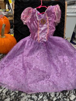 Disney Princess Dress 4/6