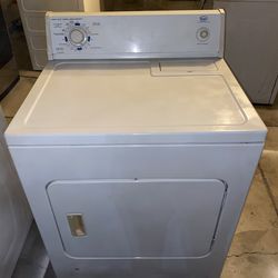 Roper Gas Dryer