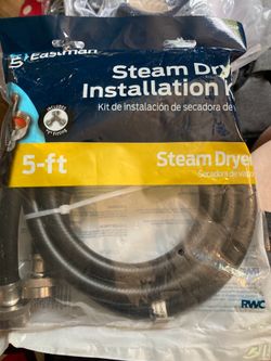 Washer hoses