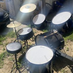 Drums