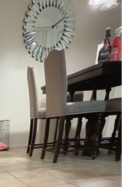 Dinning Table