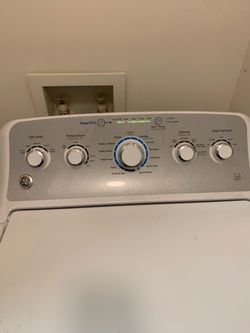 Washer / dryer