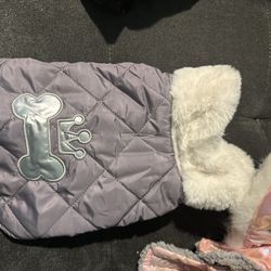 Dog Cloths S/M