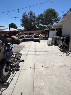14745 La Habra Rd. Victroville Ca - Big Appliance & Furniture Sale