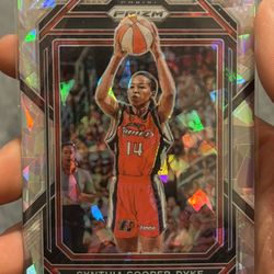 WNBA CARDS