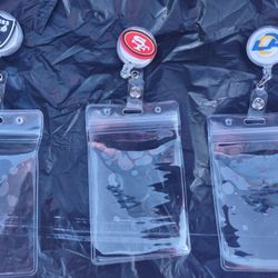 ID Reels $3