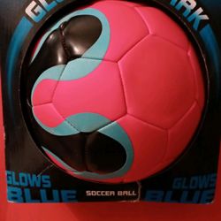 Soccer Ball