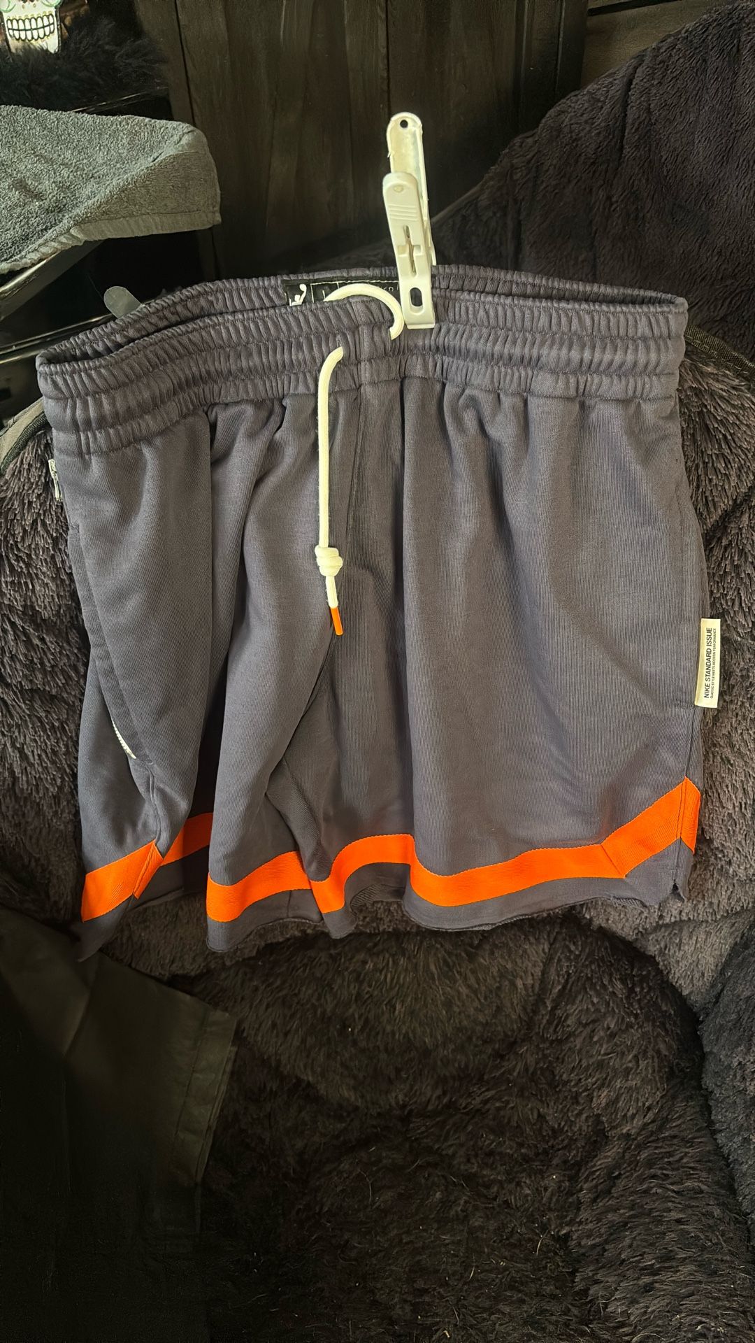 Basketball Shorts