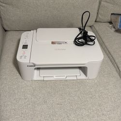Canon printer pixma TS3722