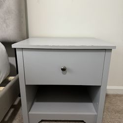 Night Stand/ Tiny Dresser