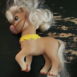 Disney Princess Petite Pony Belle