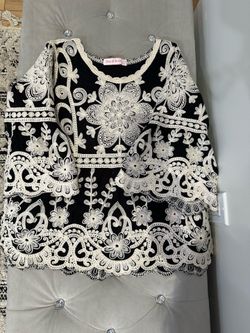 Blouse for Women’s Size S