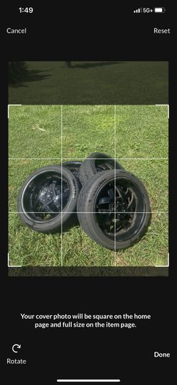 22 Inch 5 X 120mm Rims Camaro 