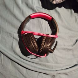 Turtle beach headphones 