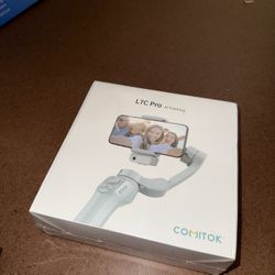 Gimbal Stabilizer For Phone