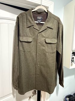Pendleton XXL