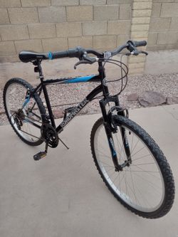 BIKE ROADMASTER TIRES SIZE 26 VERY GOOD CONDITION