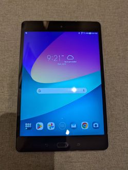 Asus ZenPad Z8s 16gb