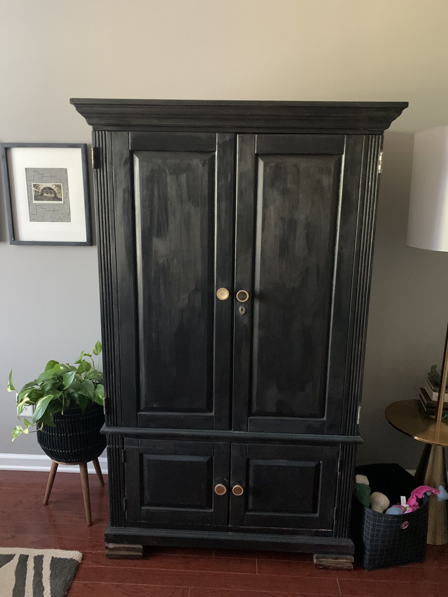 Armoire/Cabinet
