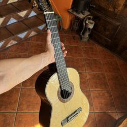 Requinto Juan Pimentel 2024 