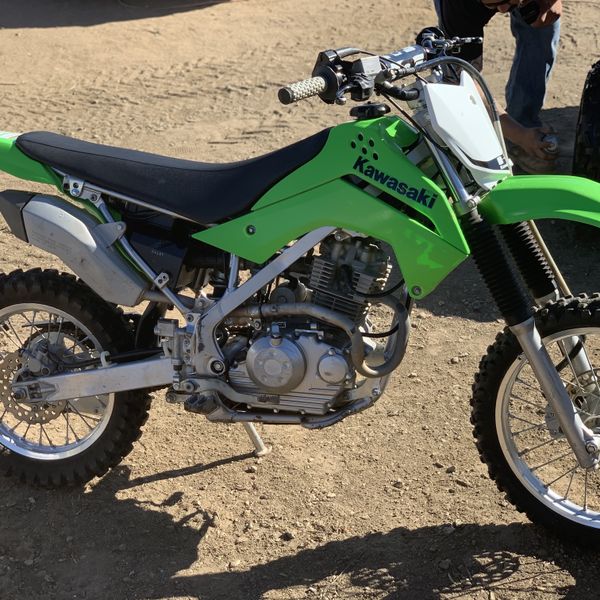 kawasaki 140 for sale near me