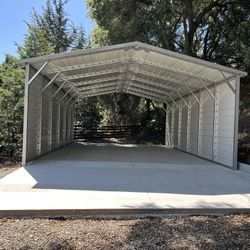 Carports 