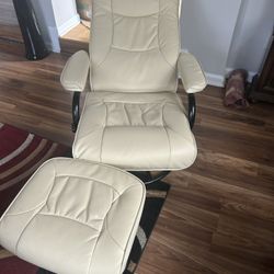 Lounge Chair 