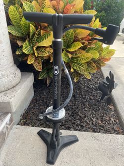 Crank Brothers Pump