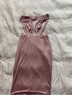 fashion dress