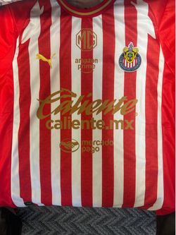 jersey