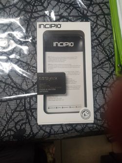 LG Stylo 2- Impact-Absorbing Case