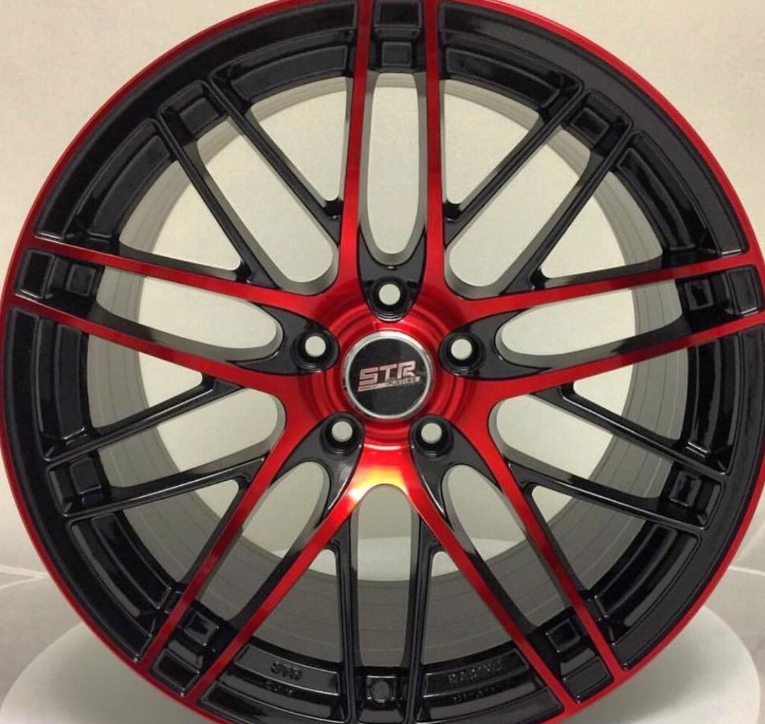 🔥🔥🔥20 inch in stock!🔥🔥🔥(only 50 down payment / no credit needed )