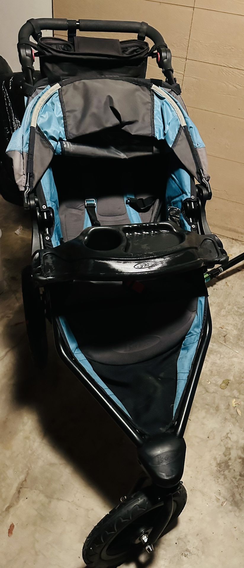 Bob Stroller