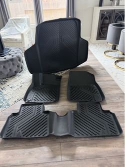 2018-2021 HONDA ACCORD BRAND NEW LASFIT LINERS FLOOR MATS
