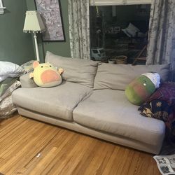 Free Couch