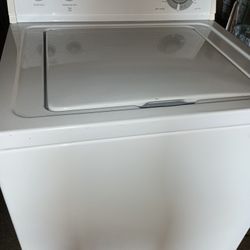 Very Reliable Built To Last Washer And Dryer They Both Work Great! Free Delivery!