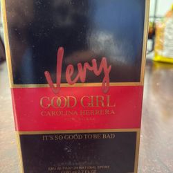 Good Girl Carolina Herrera