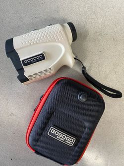 GOGOGO Golf Range Finder
