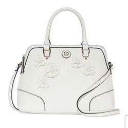 Liz Claiborne Nayla Dome Satchel