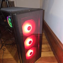 AMD Gaming PC