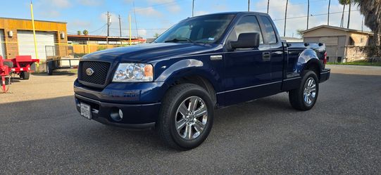 2007 Ford F-150