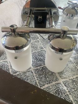 Light Fixtures