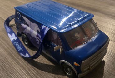 Disney Pixar Onward Guinevere Van Popcorn Bucket Parks