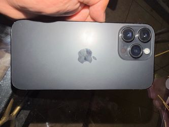 iphone 14 Pro Max Unlocked (128gb)